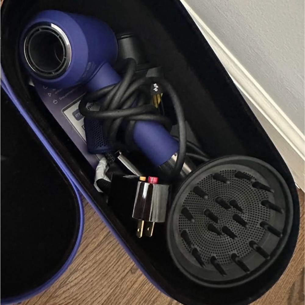 Dyson Special Edition Hair Dryer